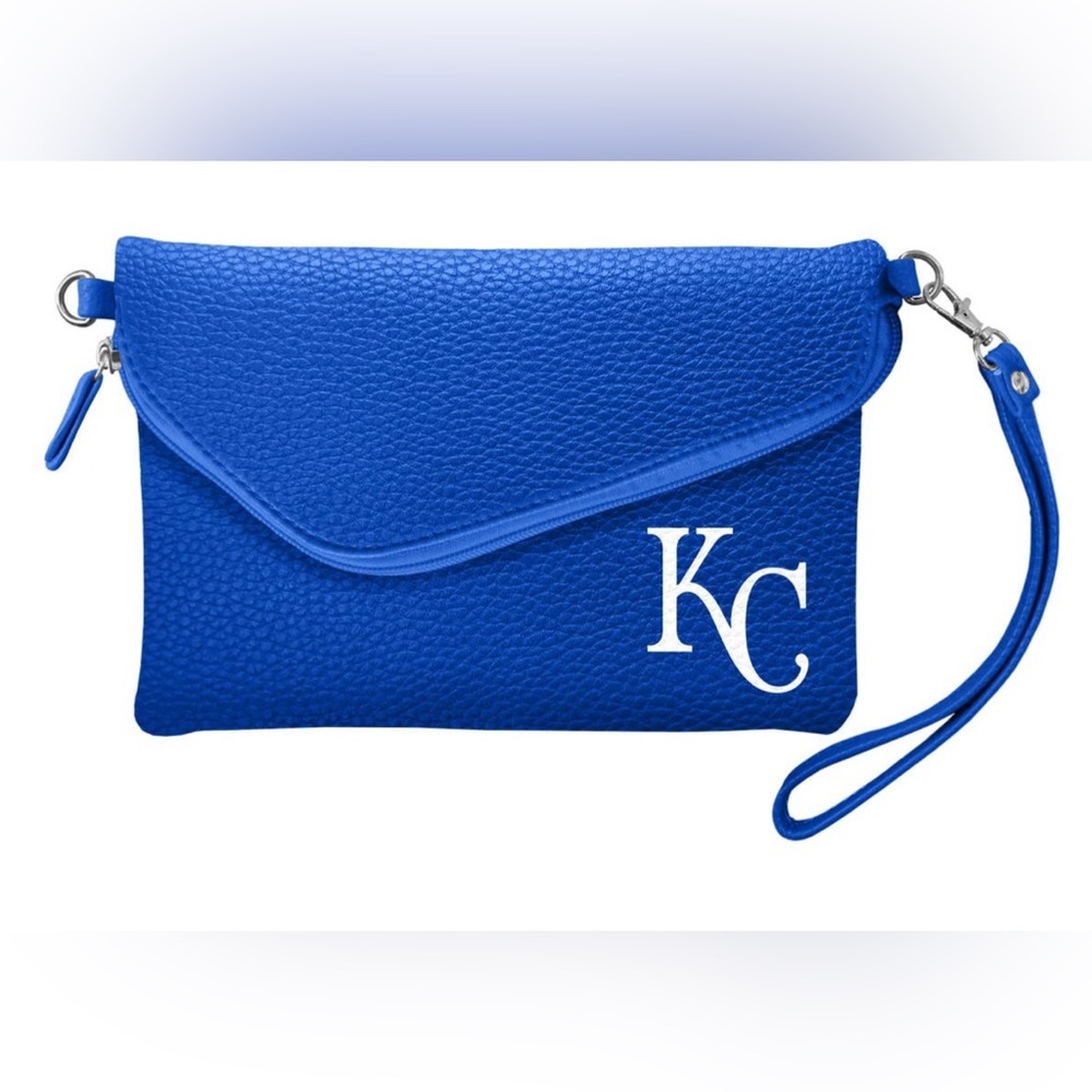 NWT Royals Crossbody